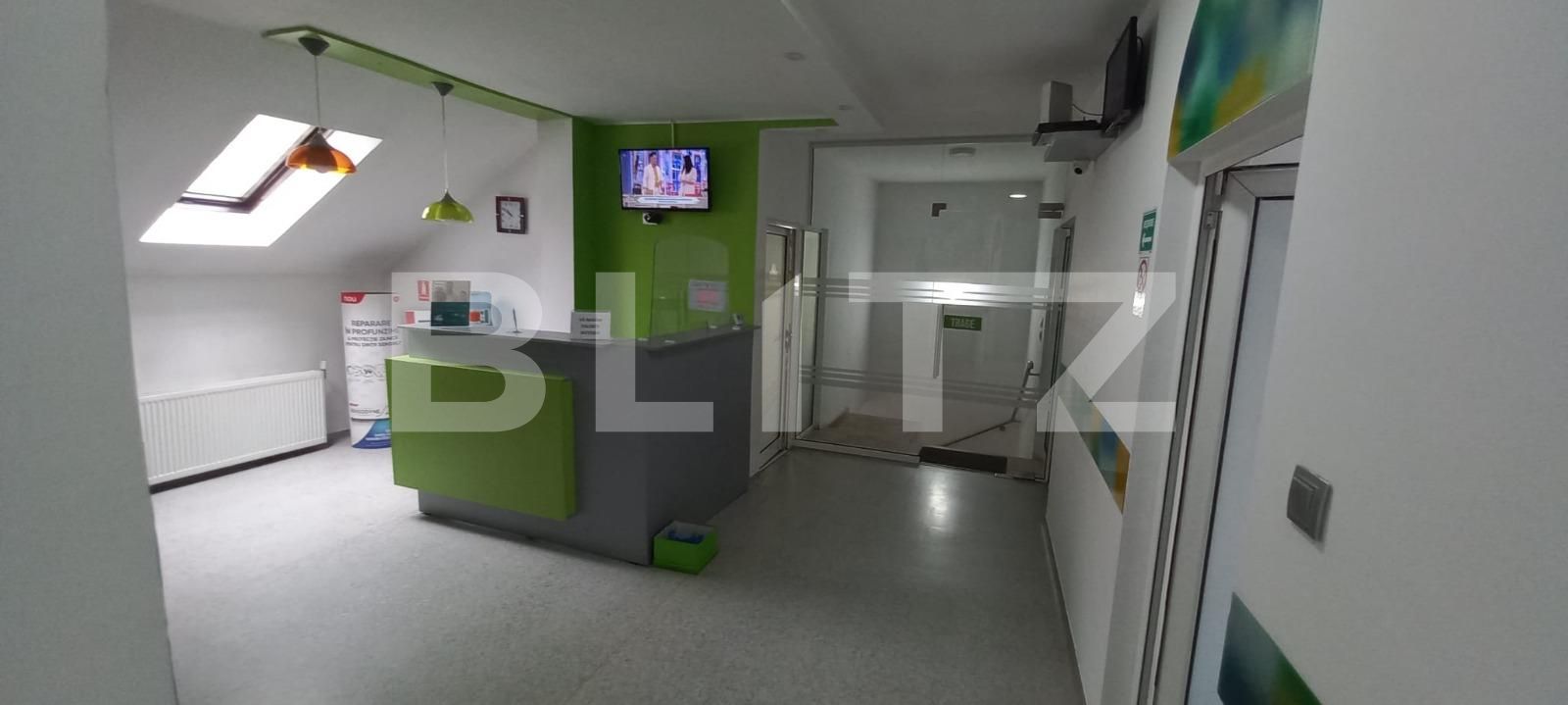 Spațiu comercial de închiriat Central - 116449SIC | BLITZ Bistriţa | Poza4