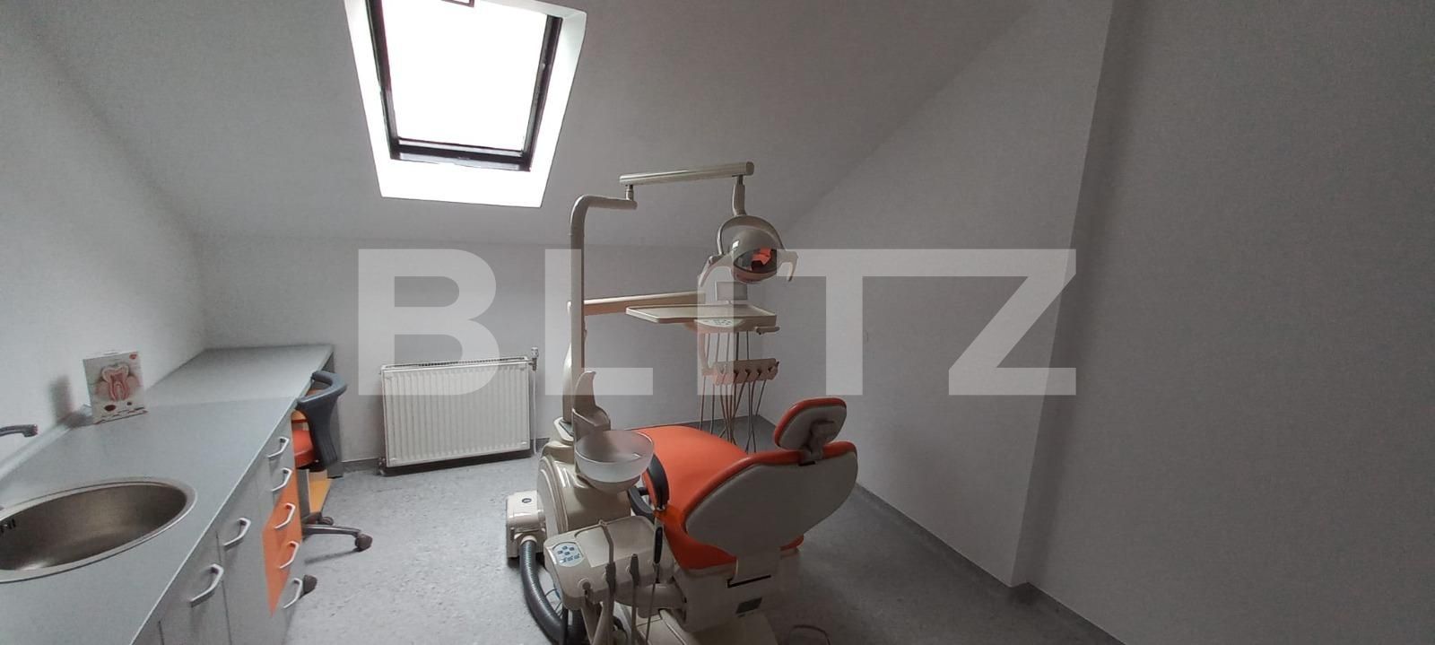 Spațiu comercial de închiriat Central - 116449SIC | BLITZ Bistriţa | Poza2