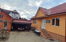 Casa 4 camere, la 8 km de Bistrita , Exterior Sud