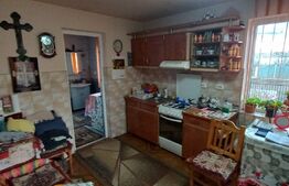 Casa 4 camere, la 8 km de Bistrita , Exterior Sud