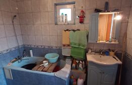 Casa 4 camere, la 8 km de Bistrita , Exterior Sud