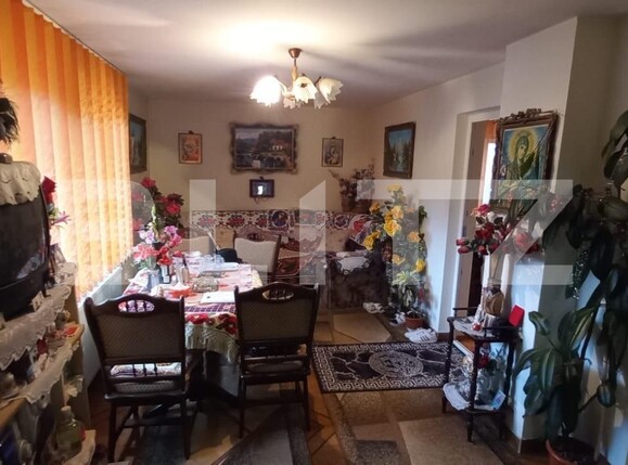 Casa de vânzare 4 camere Exterior Sud - 116528CV | BLITZ Bistriţa | Poza4