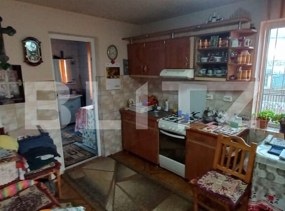 Casa de vânzare 4 camere Exterior Sud - 116528CV | BLITZ Bistriţa | Poza3