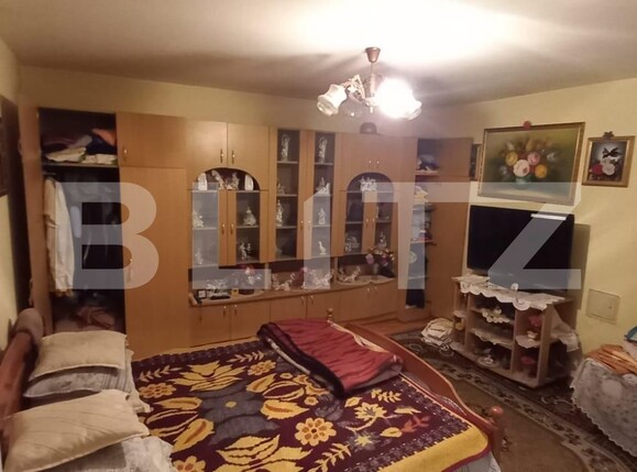 Casa de vânzare 4 camere Exterior Sud - 116528CV | BLITZ Bistriţa | Poza5