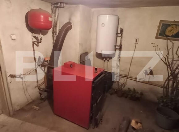 Casa de vânzare 4 camere Exterior Sud - 116528CV | BLITZ Bistriţa | Poza8