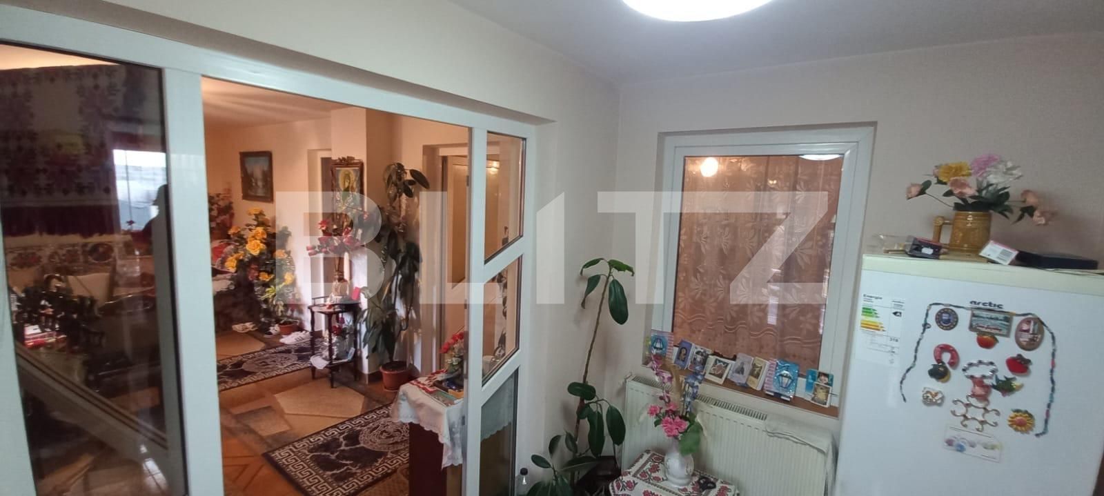 Casa de vânzare 4 camere Exterior Sud - 116528CV | BLITZ Bistriţa | Poza2