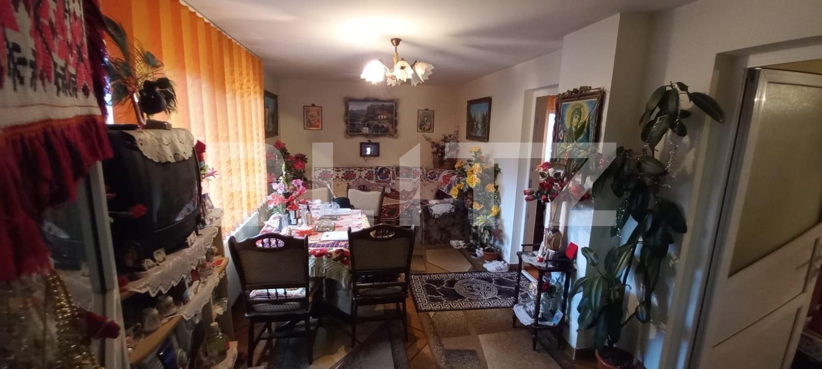 Casa de vânzare 4 camere Exterior Sud - 116528CV | BLITZ Bistriţa | Poza4