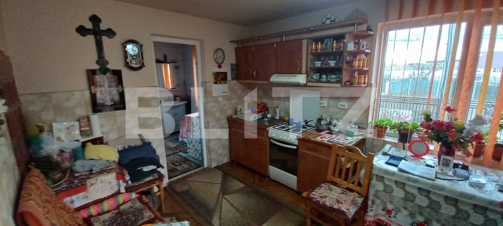 Casa de vânzare 4 camere Exterior Sud - 116528CV | BLITZ Bistriţa | Poza3