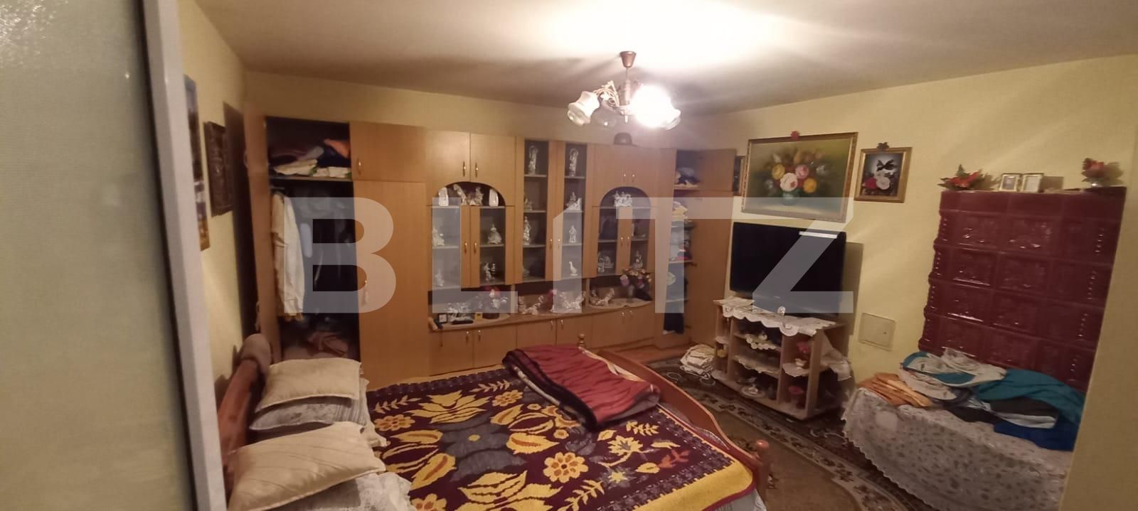 Casa de vânzare 4 camere Exterior Sud - 116528CV | BLITZ Bistriţa | Poza5