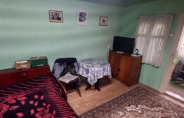 Casa 3 camere, la 20 km de Bistrita + afacere (magazin mixt in curte), 70mp, Exterior Est