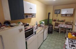 Casa 3 camere, la 20 km de Bistrita + afacere (magazin mixt in curte), 70mp, Exterior Est