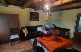 Casa 3 camere, la 20 km de Bistrita + afacere (magazin mixt in curte), 70mp, Exterior Est