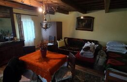 Casa 3 camere, la 20 km de Bistrita + afacere (magazin mixt in curte), 70mp, Exterior Est