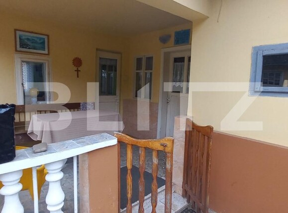 Casa de vânzare 3 camere Exterior Est - 116530CV | BLITZ Bistriţa | Poza2