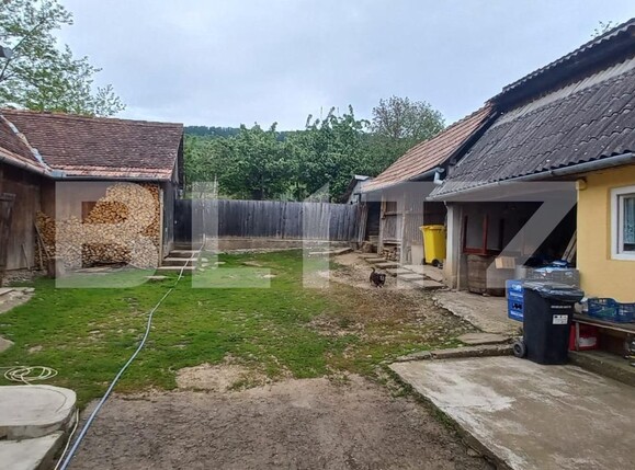 Casa de vânzare 3 camere Exterior Est - 116530CV | BLITZ Bistriţa | Poza1