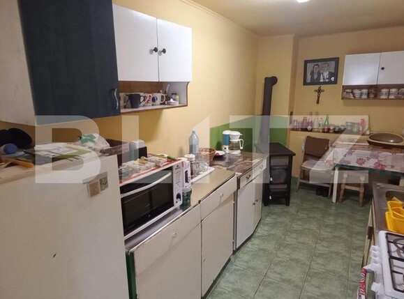 Casa de vânzare 3 camere Exterior Est - 116530CV | BLITZ Bistriţa | Poza8