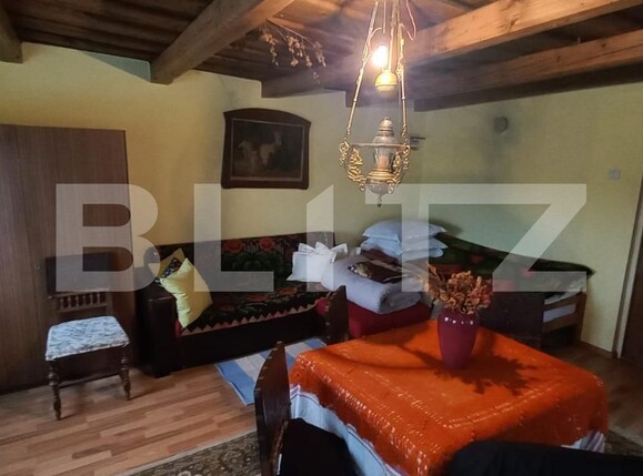 Casa de vânzare 3 camere Exterior Est - 116530CV | BLITZ Bistriţa | Poza3