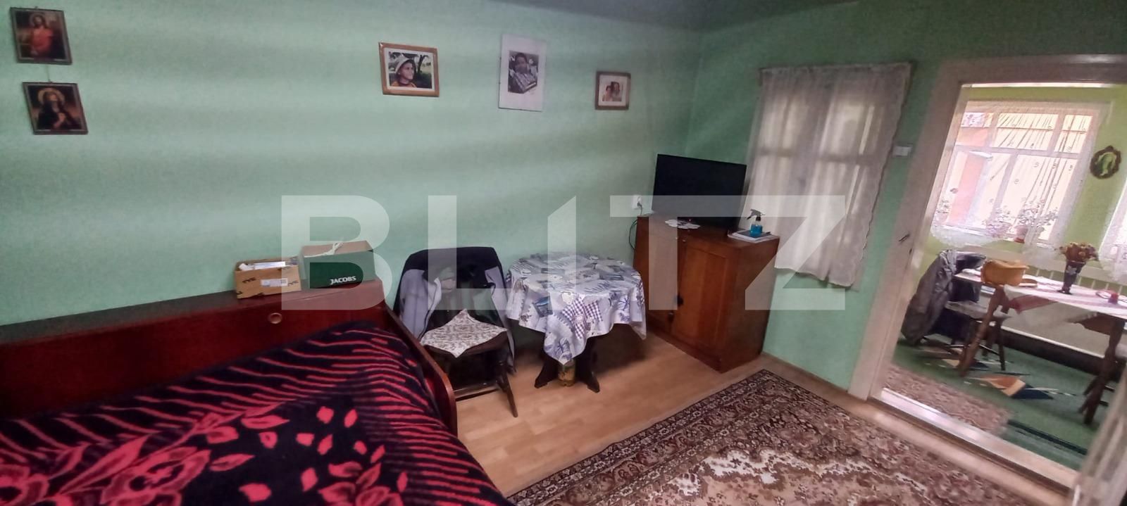 Casa de vânzare 3 camere Exterior Est - 116530CV | BLITZ Bistriţa | Poza5