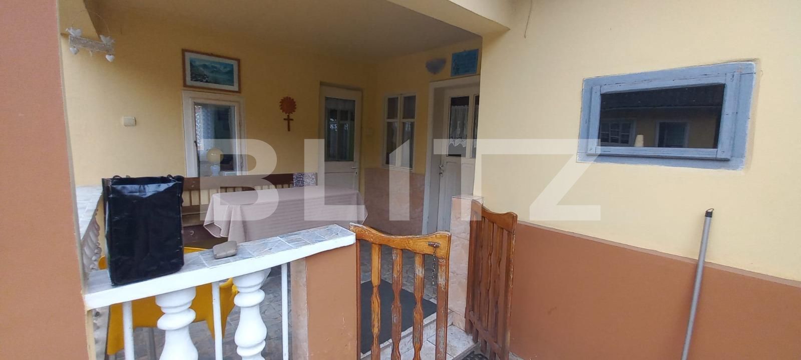 Casa de vânzare 3 camere Exterior Est - 116530CV | BLITZ Bistriţa | Poza2