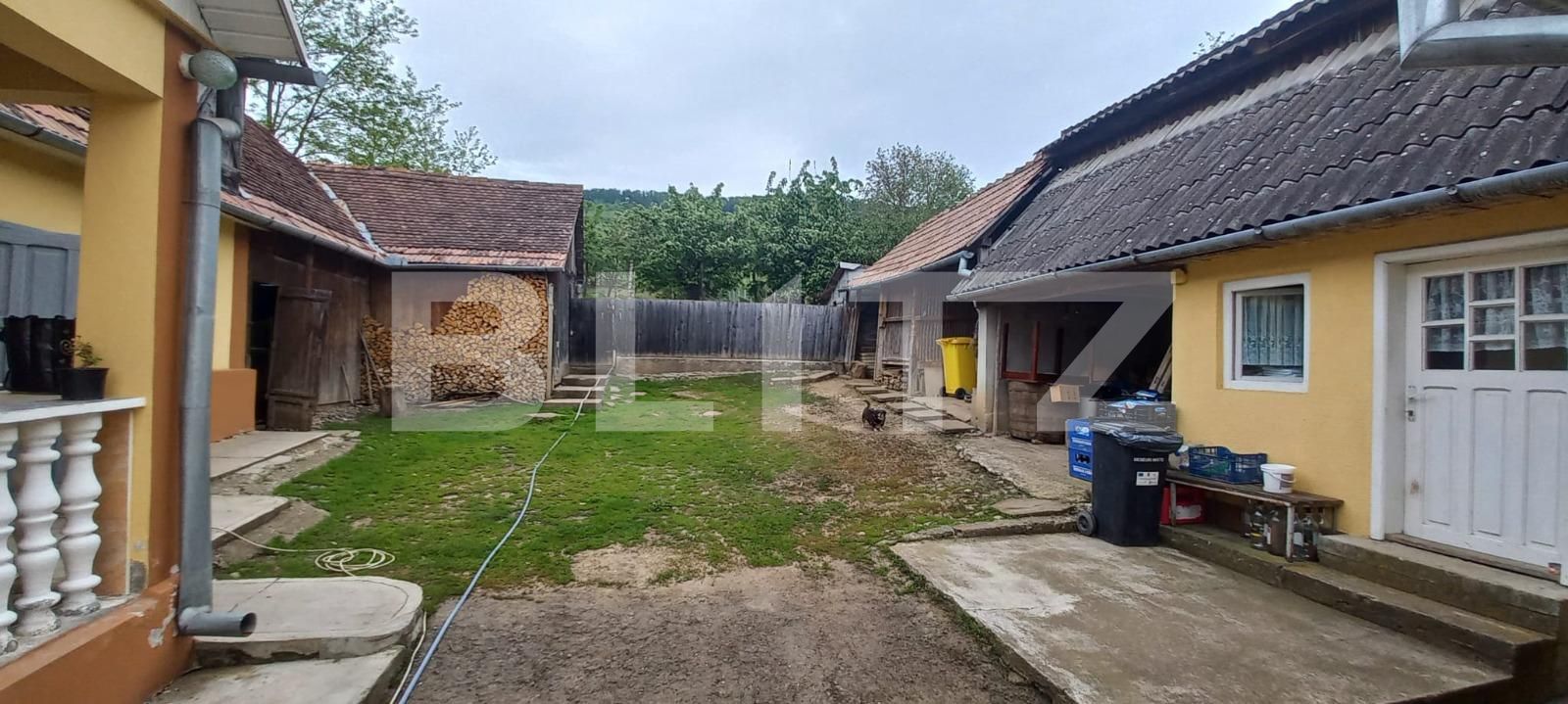 Casa de vânzare 3 camere Exterior Est - 116530CV | BLITZ Bistriţa | Poza1