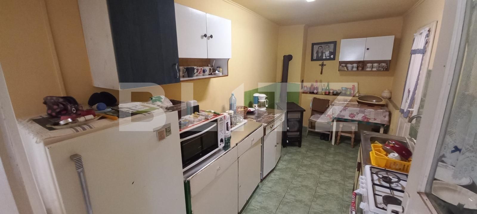 Casa de vânzare 3 camere Exterior Est - 116530CV | BLITZ Bistriţa | Poza8