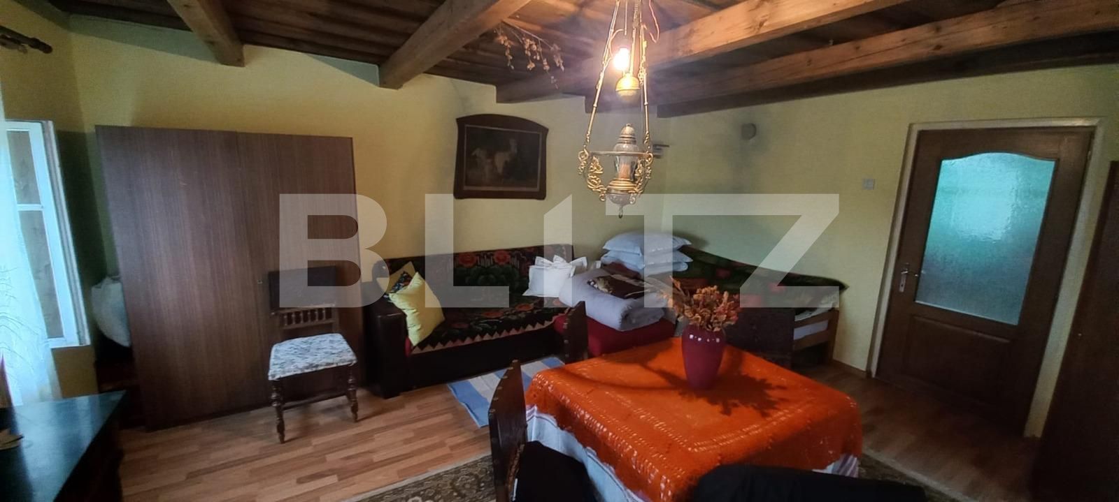 Casa de vânzare 3 camere Exterior Est - 116530CV | BLITZ Bistriţa | Poza3