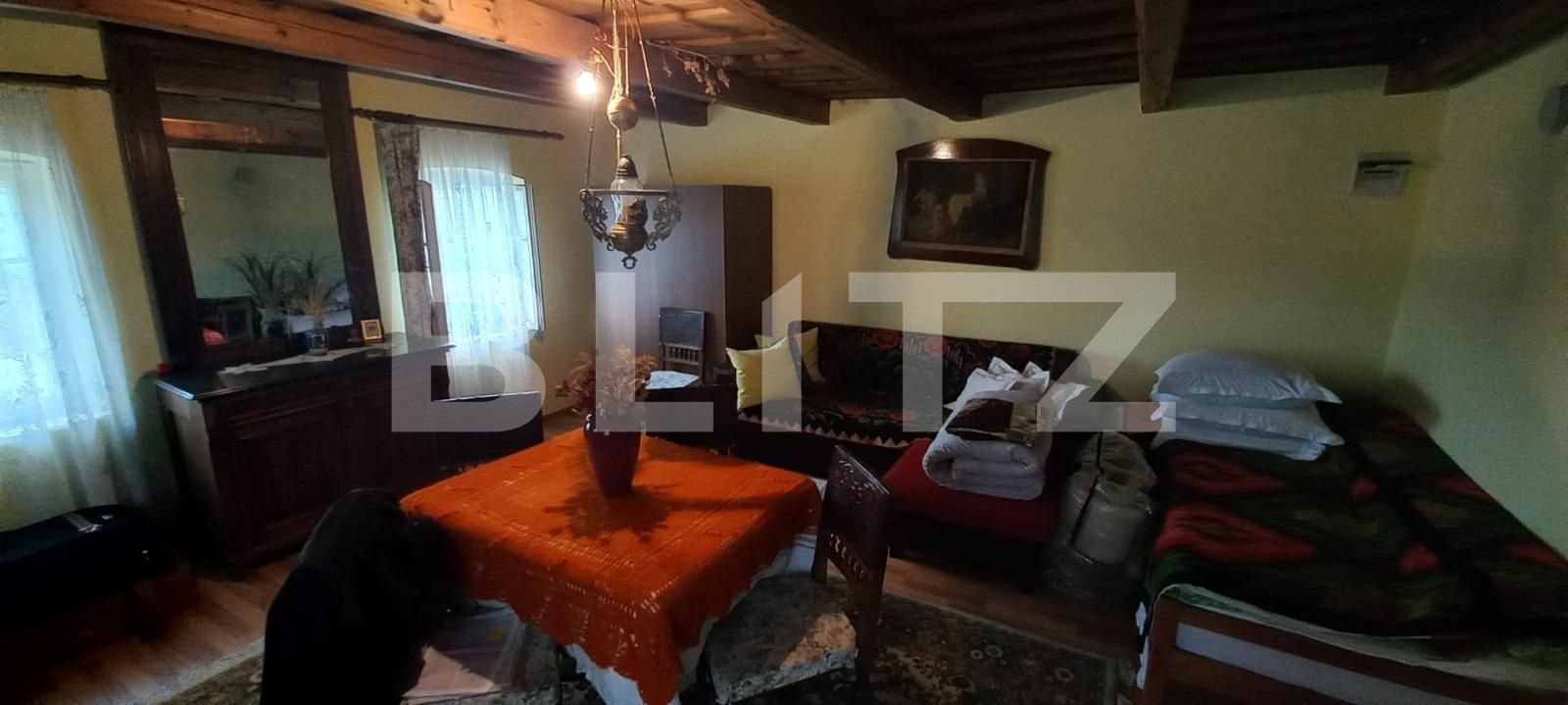 Casa de vânzare 3 camere Exterior Est - 116530CV | BLITZ Bistriţa | Poza4