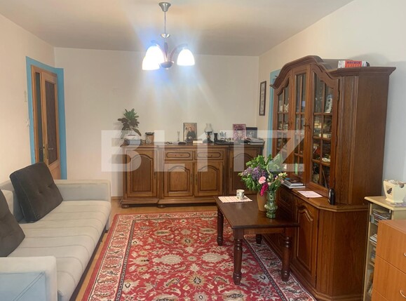 Apartament de vânzare 2 camere Central - 116532AV | BLITZ Bistriţa | Poza1