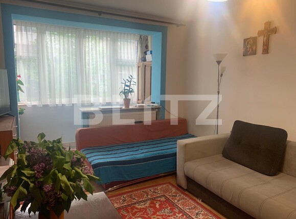 Apartament de vânzare 2 camere Central - 116532AV | BLITZ Bistriţa | Poza4