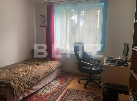 Apartament de vânzare 2 camere Central - 116532AV | BLITZ Bistriţa | Poza9