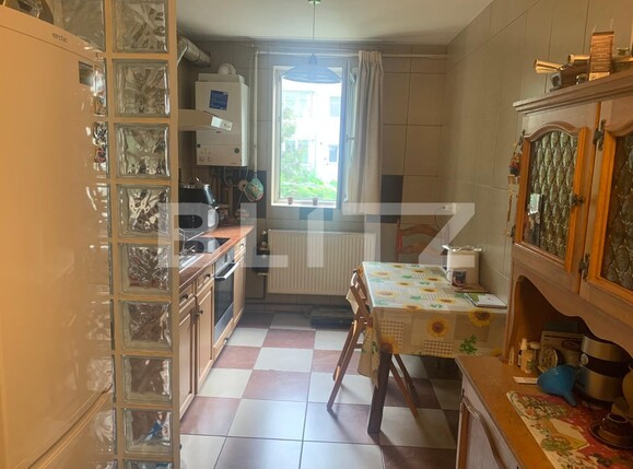 Apartament de vânzare 2 camere Central - 116532AV | BLITZ Bistriţa | Poza6