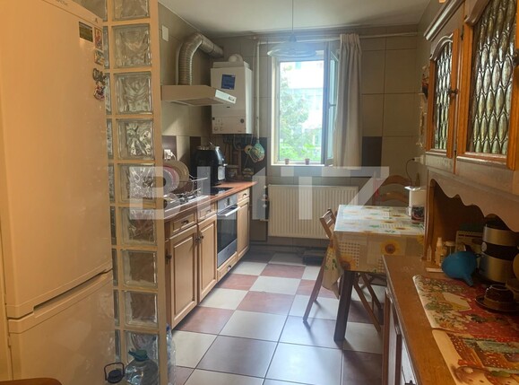 Apartament de vânzare 2 camere Central - 116532AV | BLITZ Bistriţa | Poza2