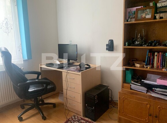 Apartament de vânzare 2 camere Central - 116532AV | BLITZ Bistriţa | Poza3