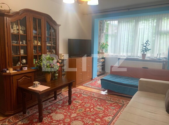 Apartament de vânzare 2 camere Central - 116532AV | BLITZ Bistriţa | Poza8