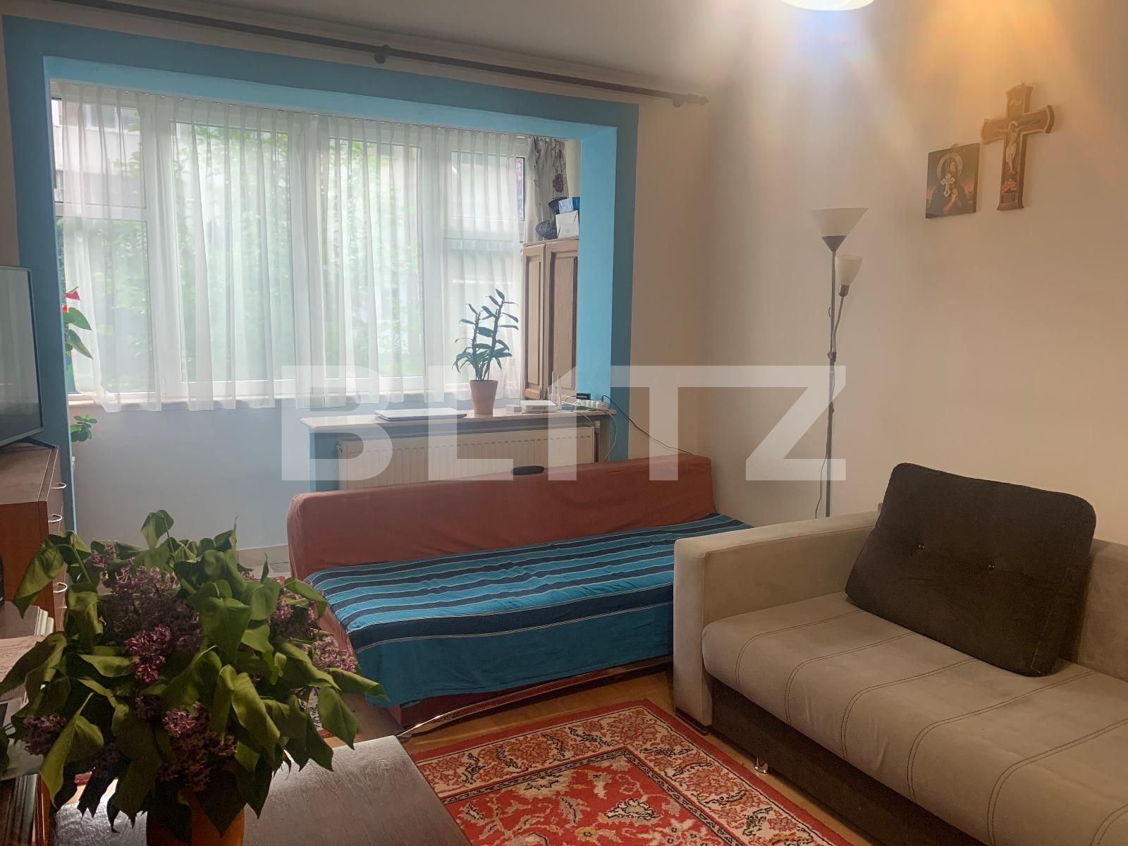 Apartament de vânzare 2 camere Central - 116532AV | BLITZ Bistriţa | Poza4