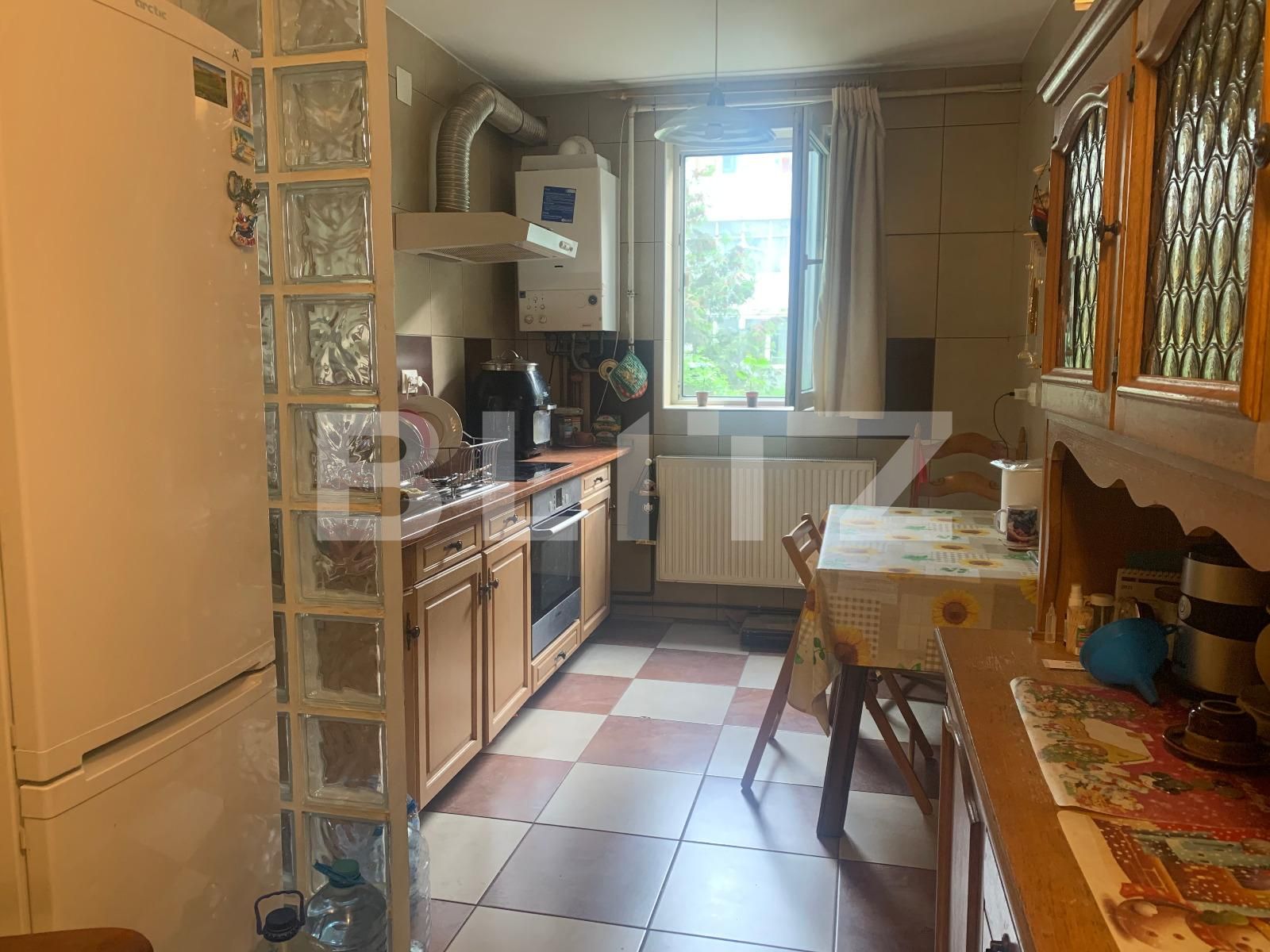 Apartament de vânzare 2 camere Central - 116532AV | BLITZ Bistriţa | Poza2