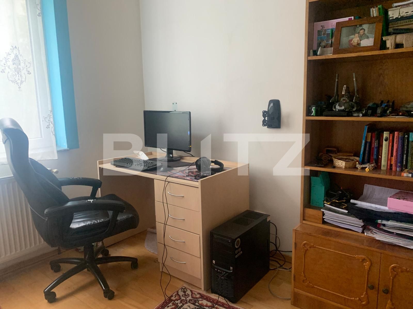 Apartament de vânzare 2 camere Central - 116532AV | BLITZ Bistriţa | Poza3
