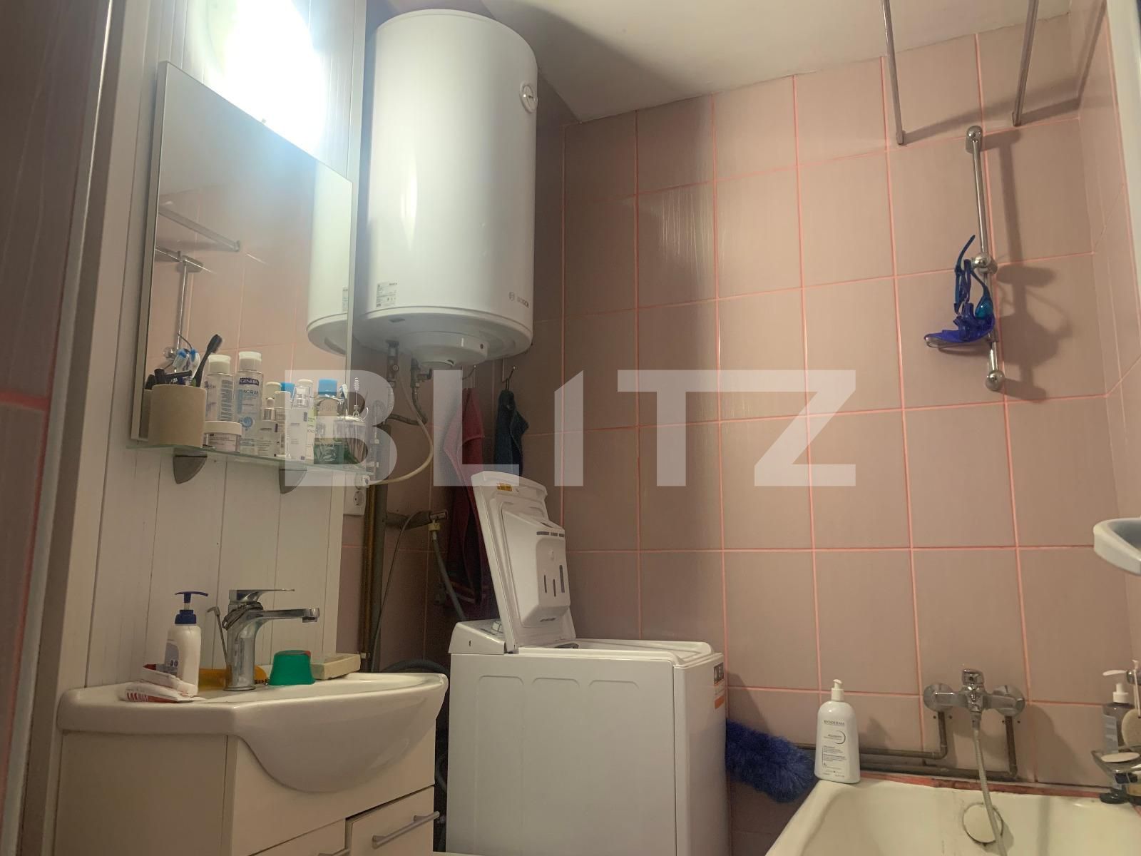 Apartament de vânzare 2 camere Central - 116532AV | BLITZ Bistriţa | Poza5