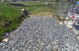 Casa 3 camere, 120mp, teren 1900mp, Centura