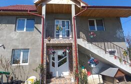 Casa 3 camere, 120mp, teren 1900mp, Centura