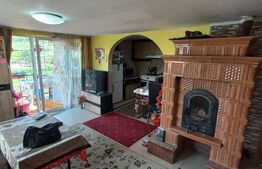 Casa 3 camere, 120mp, teren 1900mp, Centura