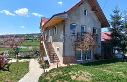 Casa 3 camere, 120mp, teren 1900mp, Centura