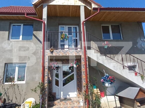 Casa de vânzare 3 camere Centura - 116545CV | BLITZ Bistriţa | Poza2