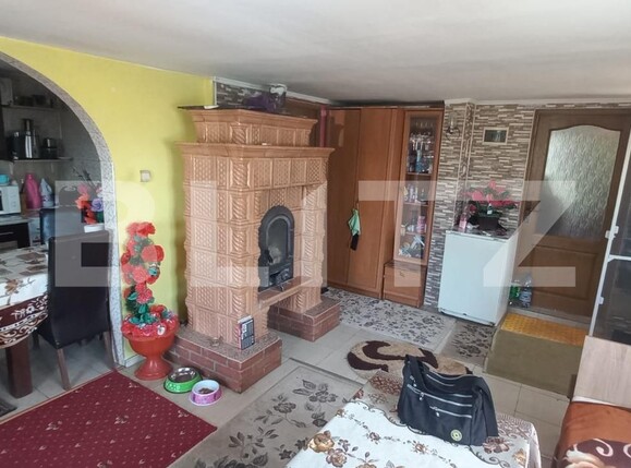 Casa de vânzare 3 camere Centura - 116545CV | BLITZ Bistriţa | Poza6