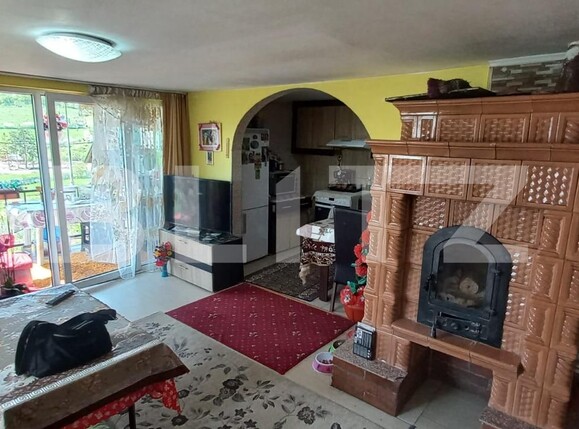 Casa de vânzare 3 camere Centura - 116545CV | BLITZ Bistriţa | Poza5