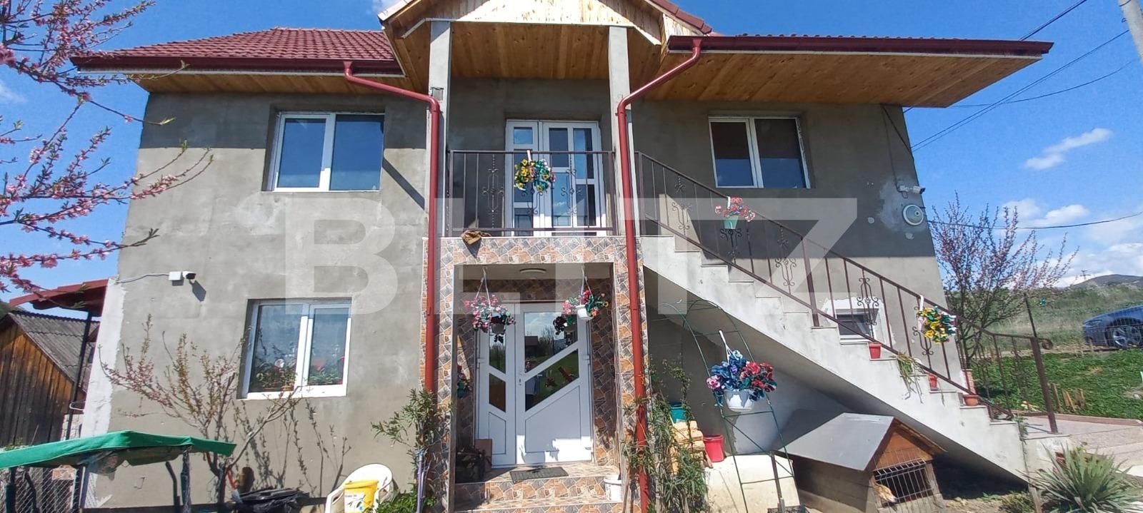 Casa de vânzare 3 camere Centura - 116545CV | BLITZ Bistriţa | Poza2