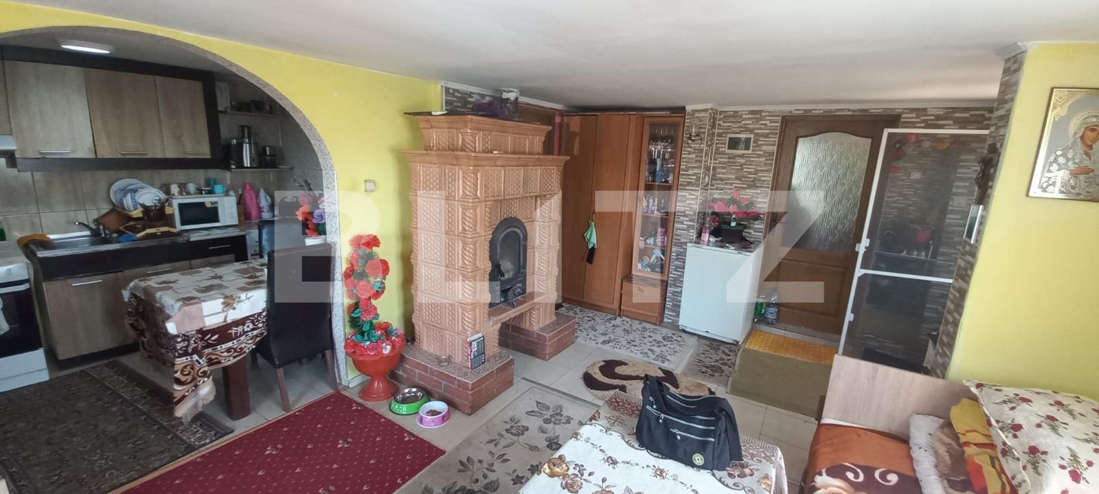 Casa de vânzare 3 camere Centura - 116545CV | BLITZ Bistriţa | Poza6