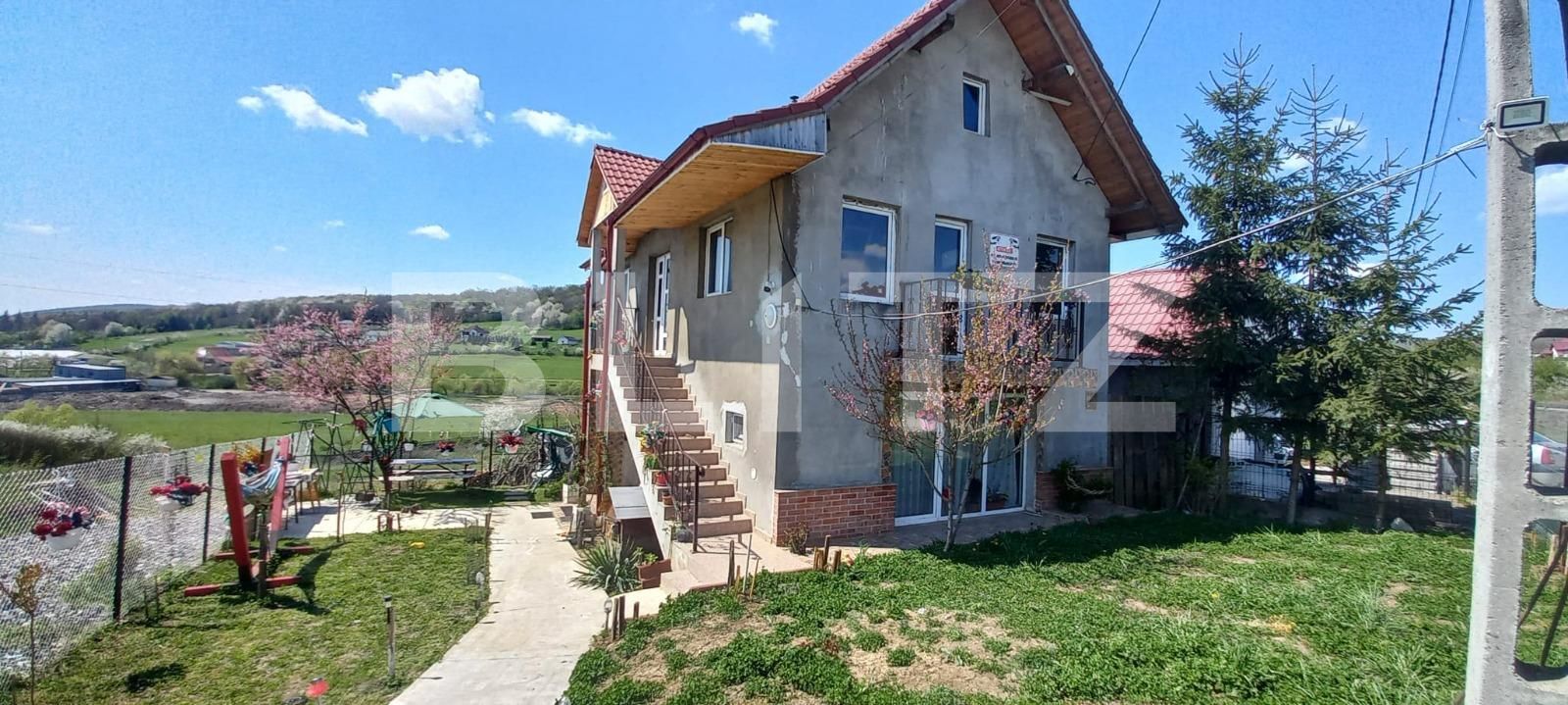 Casa de vânzare 3 camere Centura - 116545CV | BLITZ Bistriţa | Poza1