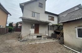 Casa 5 camere, 250mp,  teren 800mp, zona Libertatii