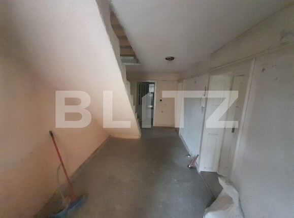 Casa de vânzare 5 camere Independenței - 116577CV | BLITZ Bistriţa | Poza11